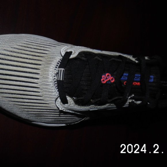 New Balance Running Shoe 7 Revlite 890 V.6 Pre owned - Picture 7 of 9